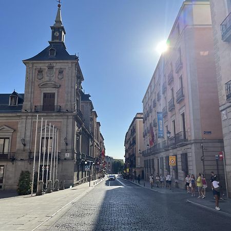 Dplace To Be - Exclusive Apartments In Historic Center Μαδρίτη Εξωτερικό φωτογραφία