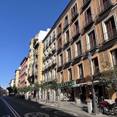 Dplace To Be - Exclusive Apartments In Historic Center Μαδρίτη Εξωτερικό φωτογραφία