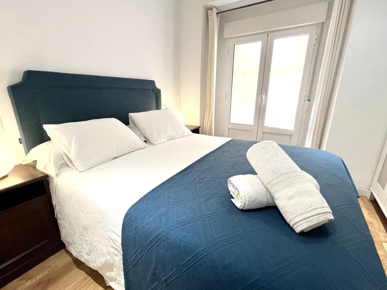 Dplace To Be - Exclusive Apartments In Historic Center Μαδρίτη Δωμάτιο φωτογραφία