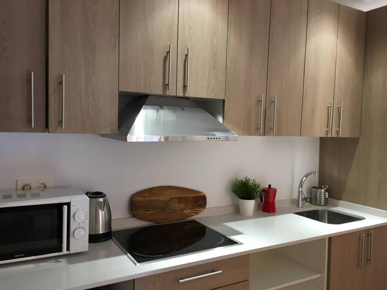 Dplace To Be - Exclusive Apartments In Historic Center Μαδρίτη Δωμάτιο φωτογραφία