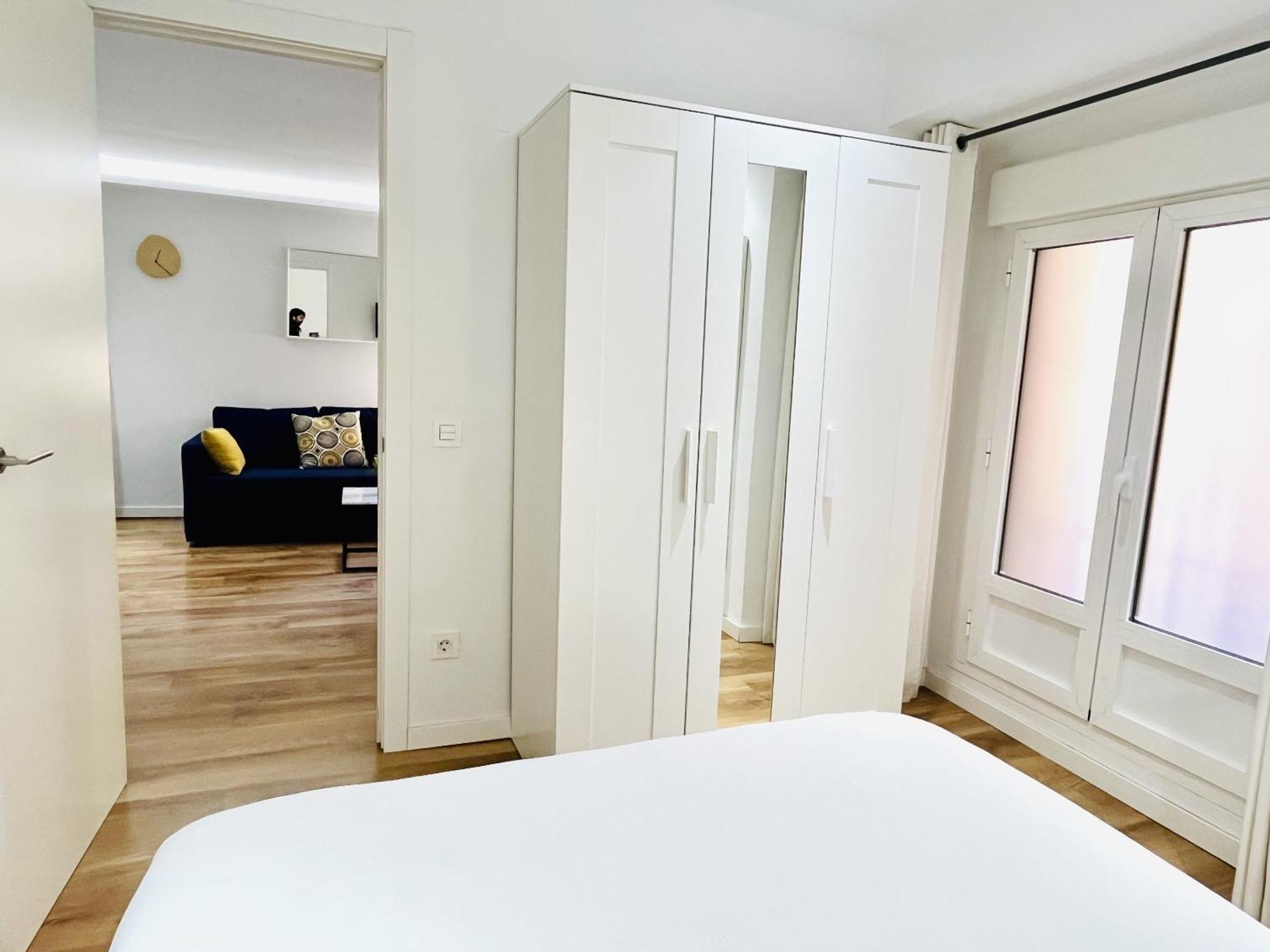 Dplace To Be - Exclusive Apartments In Historic Center Μαδρίτη Δωμάτιο φωτογραφία