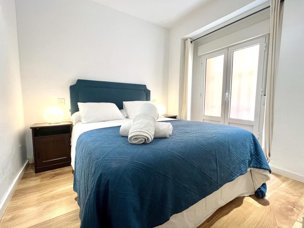 Dplace To Be - Exclusive Apartments In Historic Center Μαδρίτη Δωμάτιο φωτογραφία