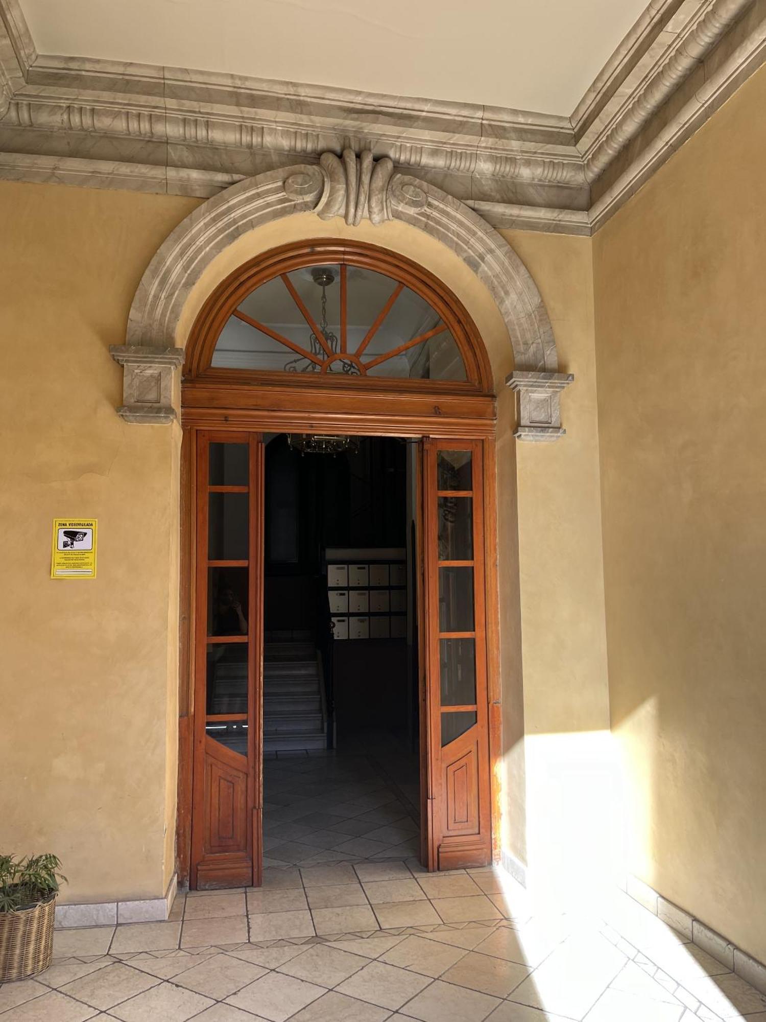 Dplace To Be - Exclusive Apartments In Historic Center Μαδρίτη Εξωτερικό φωτογραφία