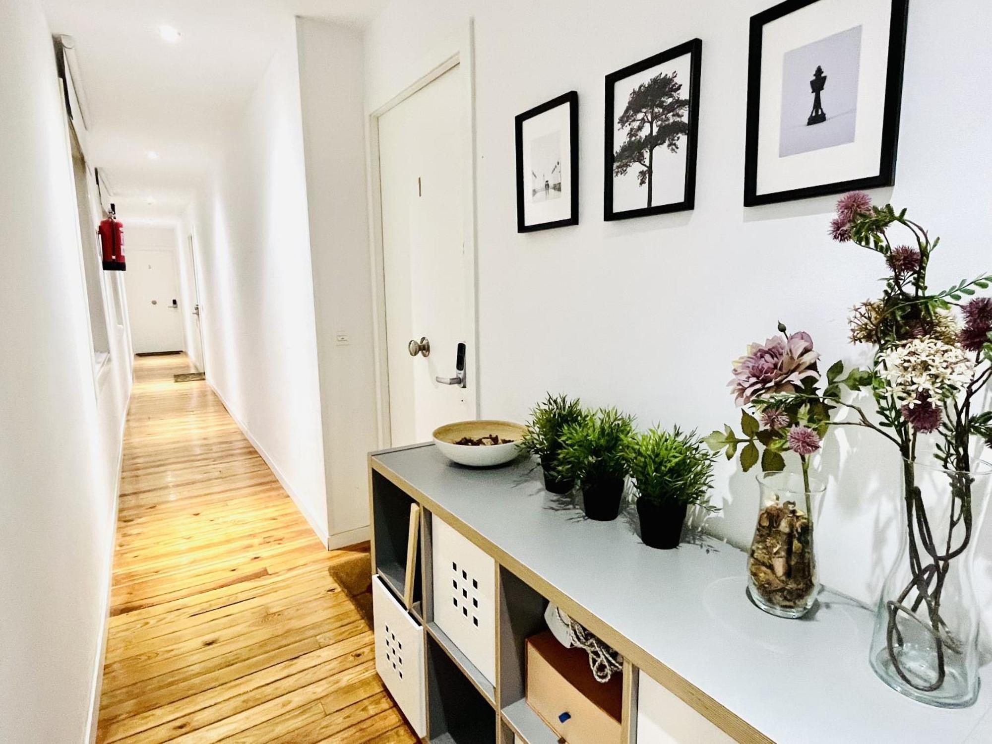 Dplace To Be - Exclusive Apartments In Historic Center Μαδρίτη Δωμάτιο φωτογραφία