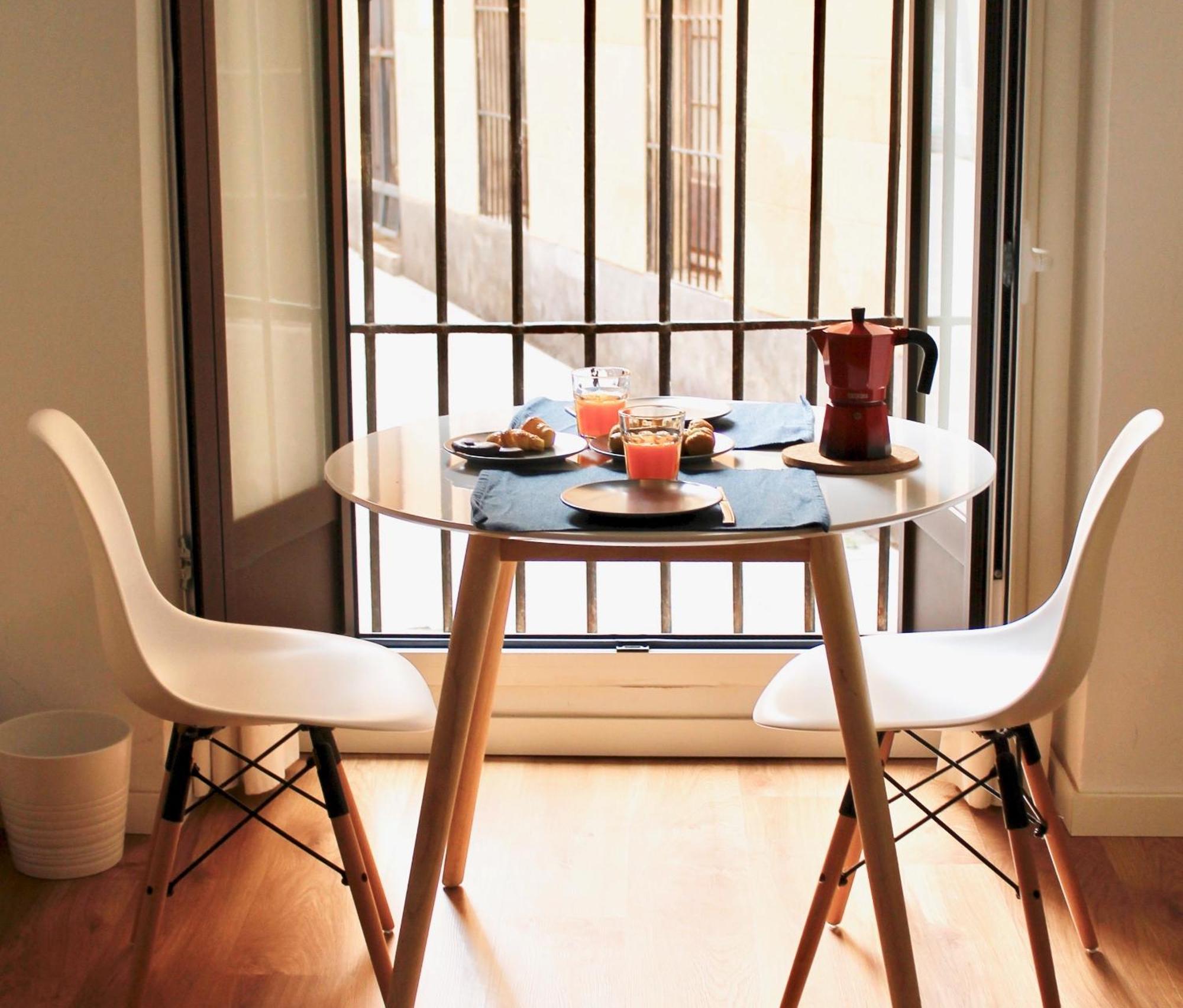 Dplace To Be - Exclusive Apartments In Historic Center Μαδρίτη Δωμάτιο φωτογραφία