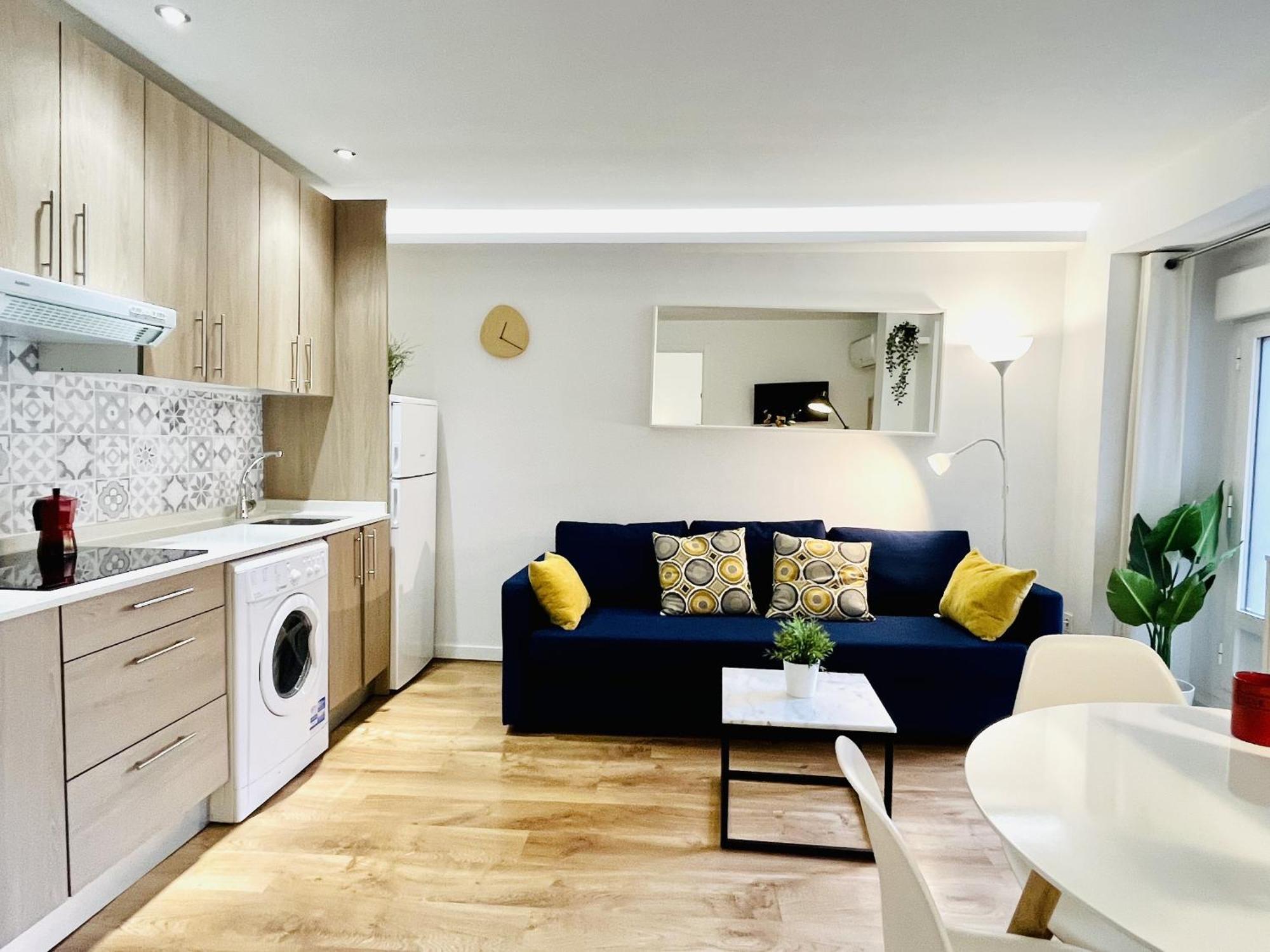 Dplace To Be - Exclusive Apartments In Historic Center Μαδρίτη Δωμάτιο φωτογραφία