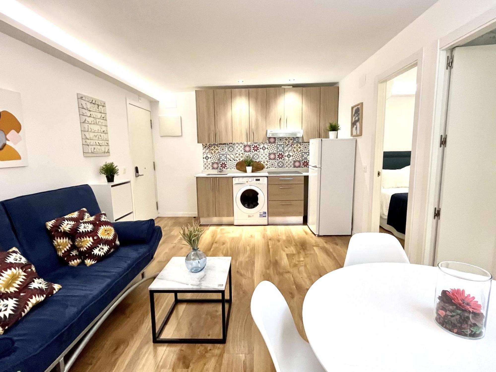 Dplace To Be - Exclusive Apartments In Historic Center Μαδρίτη Δωμάτιο φωτογραφία