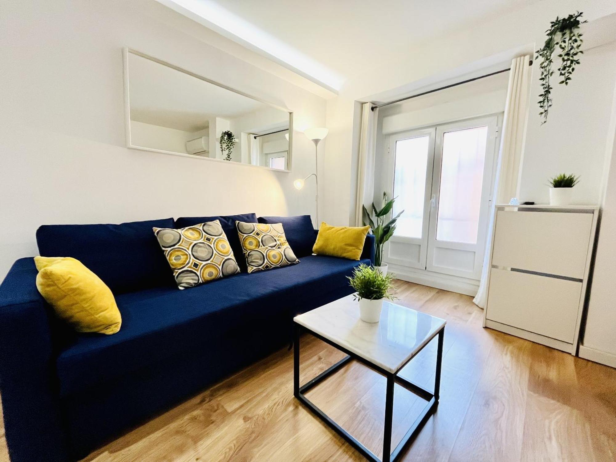 Dplace To Be - Exclusive Apartments In Historic Center Μαδρίτη Δωμάτιο φωτογραφία