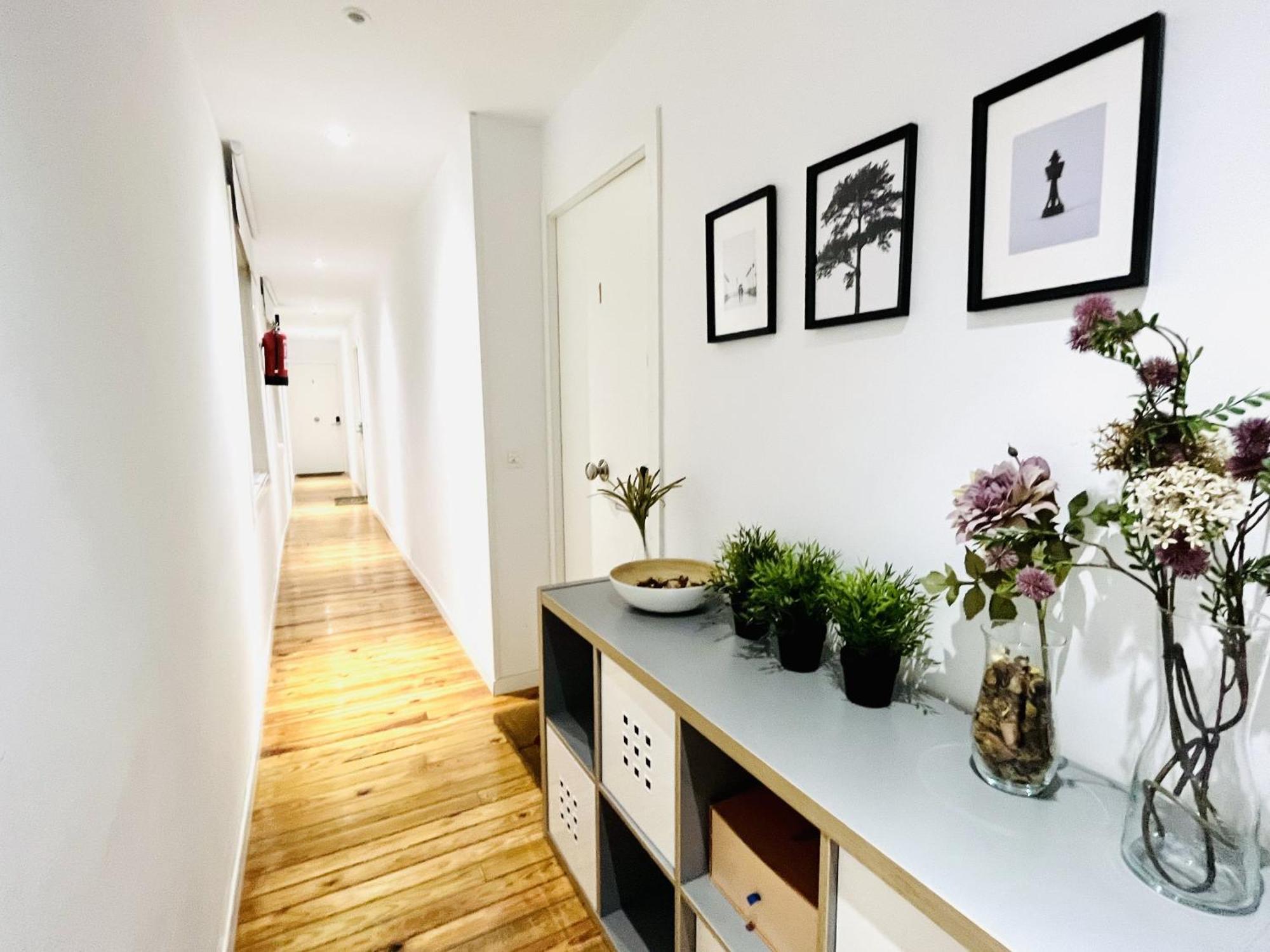 Dplace To Be - Exclusive Apartments In Historic Center Μαδρίτη Εξωτερικό φωτογραφία